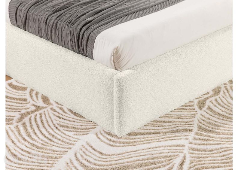 Sänky vuodevaatelaatikolla Thre 140x200 cm kuvasuurennos