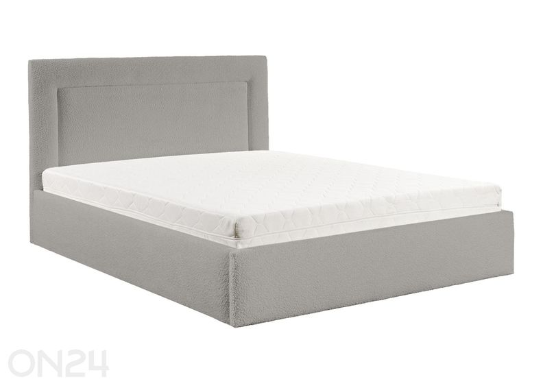 Sänky vuodevaatelaatikolla Thre 140x200 cm kuvasuurennos