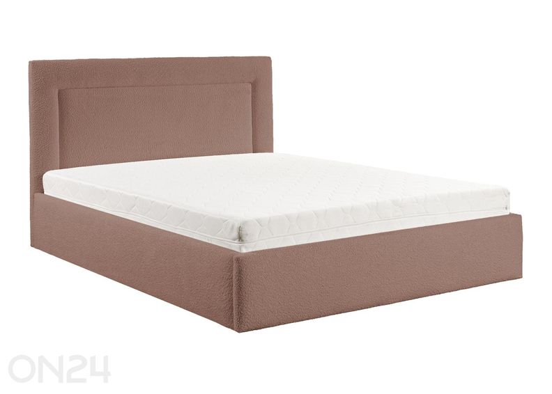 Sänky vuodevaatelaatikolla Thre 140x200 cm kuvasuurennos