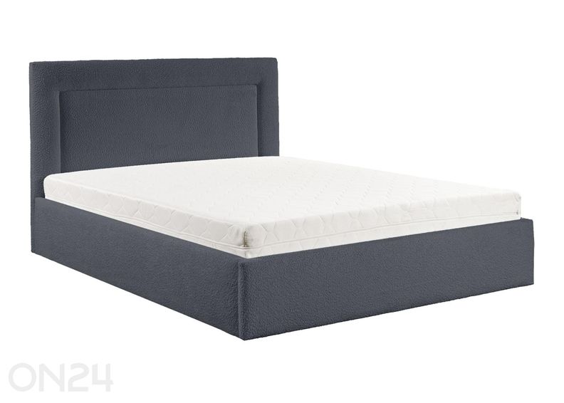 Sänky vuodevaatelaatikolla Thre 140x200 cm kuvasuurennos