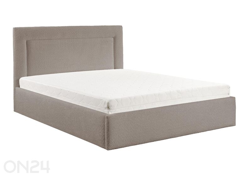Sänky vuodevaatelaatikolla Thre 140x200 cm kuvasuurennos
