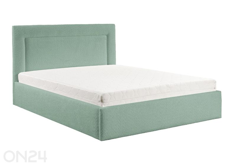 Sänky vuodevaatelaatikolla Thre 140x200 cm kuvasuurennos