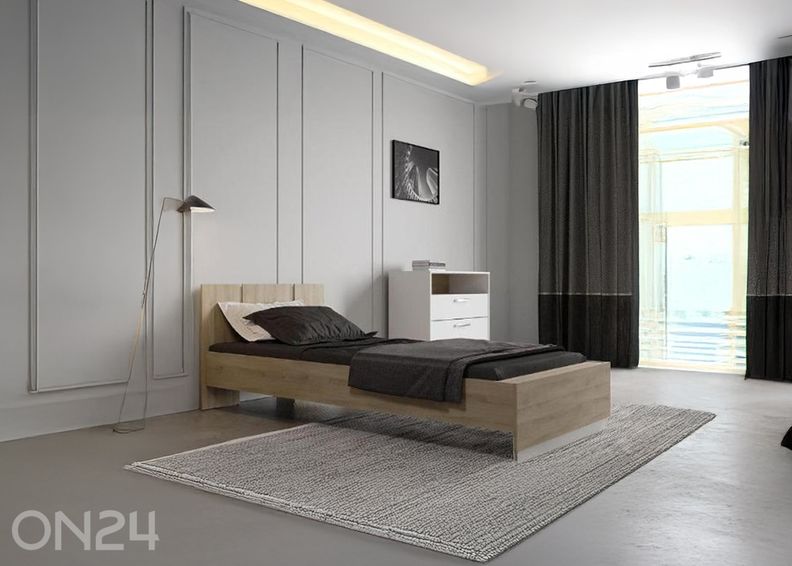 Sänky Watson, 90X190/200 kuvasuurennos