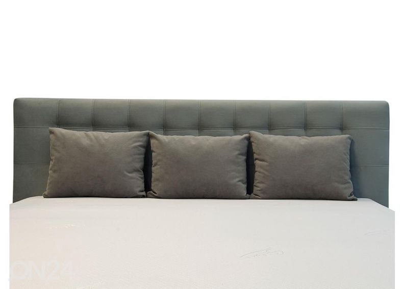 Sänky ylösnostettavalla pohjalla 140x200 cm kuvasuurennos