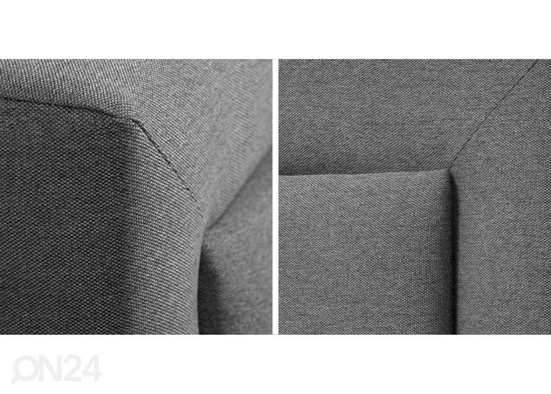 Sänky ylösnostettavalla pohjalla 180x200 cm kuvasuurennos