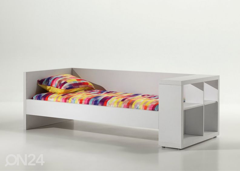 Sänkysarja CLOUDE 90x200 cm kuvasuurennos