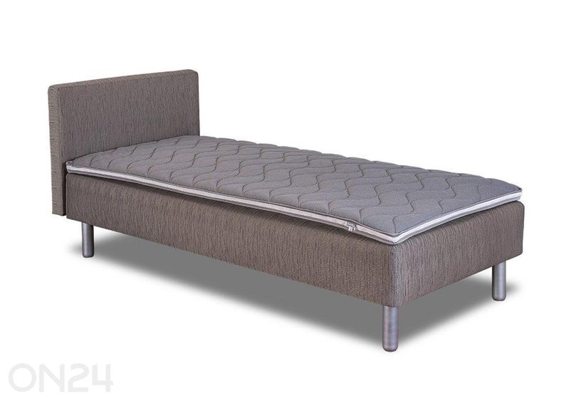 Sänkysarja kaksoisjousituksella Hypnos Diana 80x200 cm kuvasuurennos