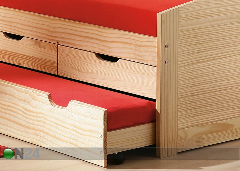 Sänkysarja MARINELLA 90x200 cm, 2-le kuvasuurennos