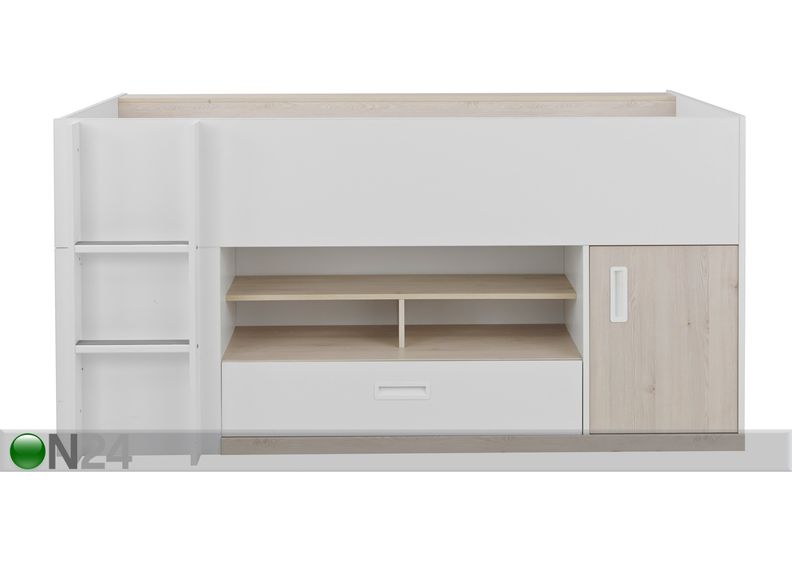 Sänkysetti Tiago 90x200 cm kuvasuurennos
