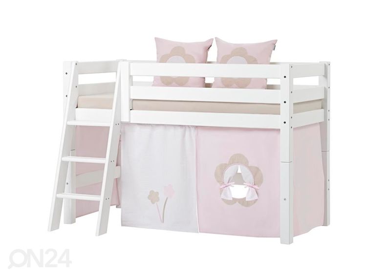 Sänkyverhot Premium 70x160 kuvasuurennos