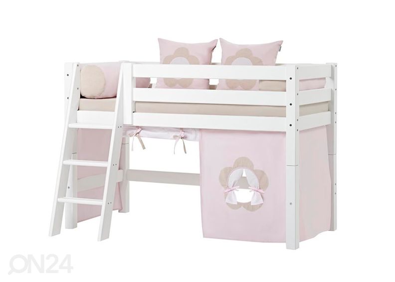 Sänkyverhot Premium 70x160 kuvasuurennos