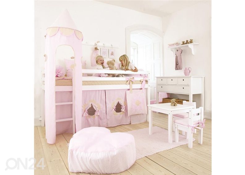 Sänkyverhot Premium 70x160 kuvasuurennos