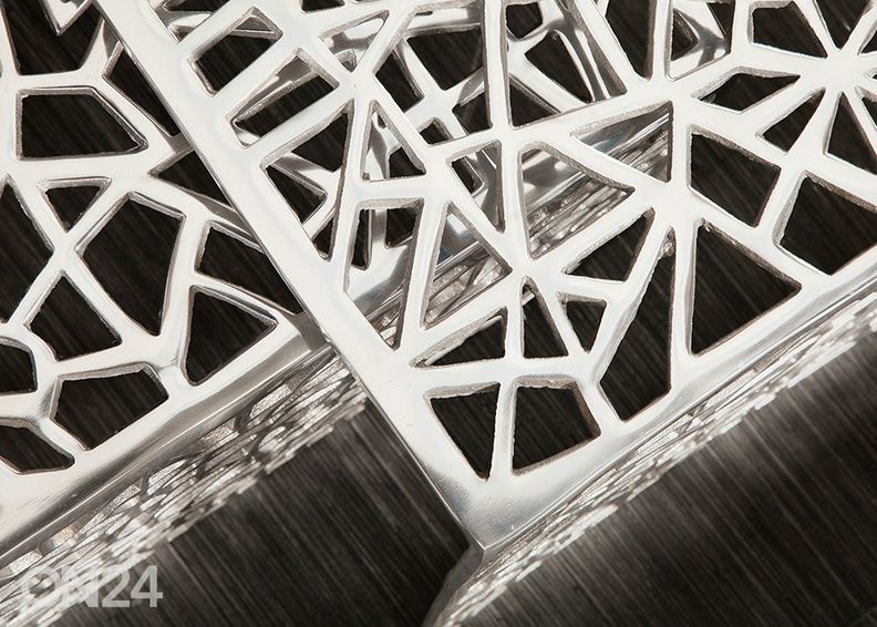 Sarjapöytä Abstract, 2 kpl kuvasuurennos