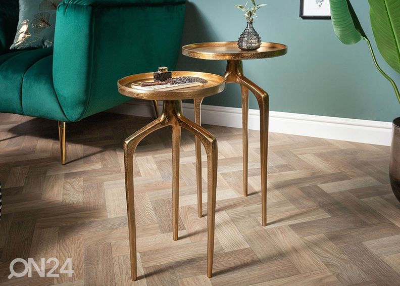 Sarjapöytä Abstract, 2 kpl kuvasuurennos