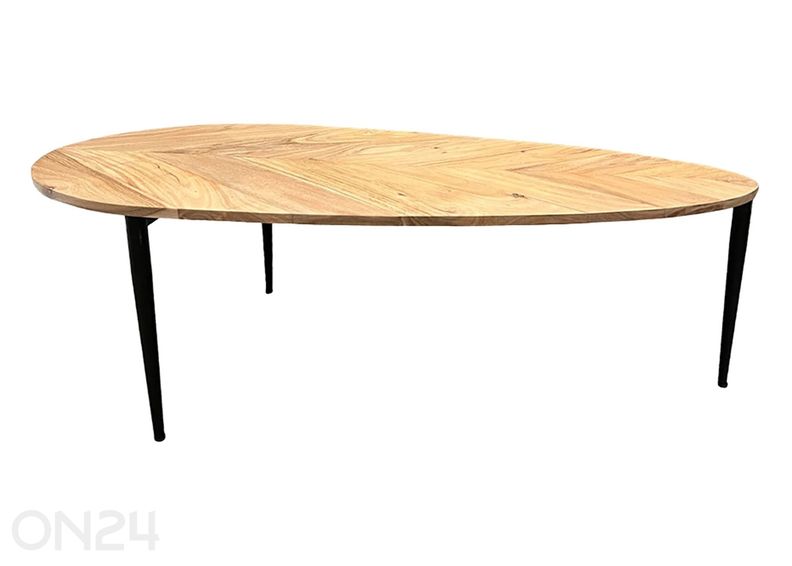 Sarjapöytä Adlon, 2 kpl kuvasuurennos