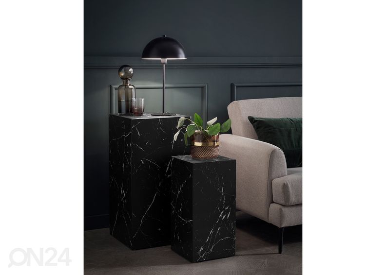 Sarjapöytä Callum, 2 kpl kuvasuurennos