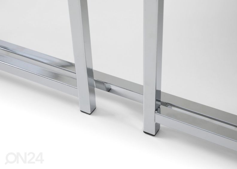 Sarjapöytä Elements, 3 kpl kuvasuurennos