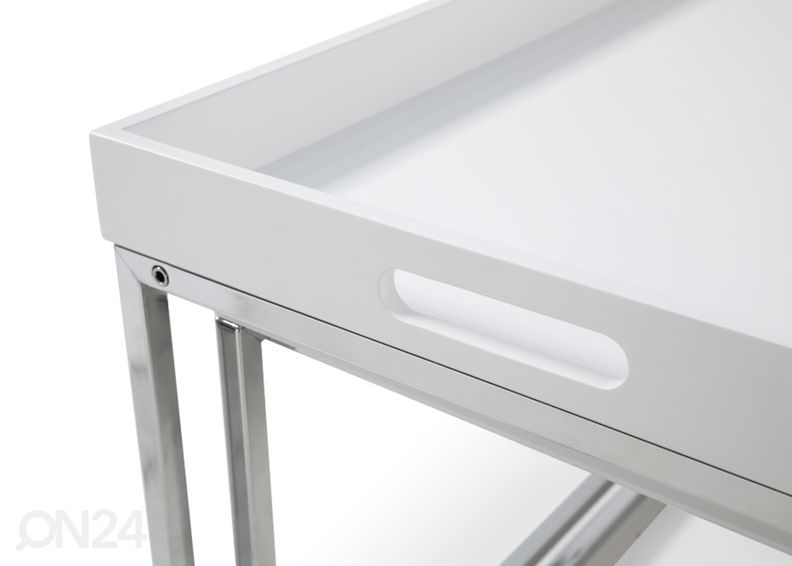 Sarjapöytä Elements, 3 kpl kuvasuurennos