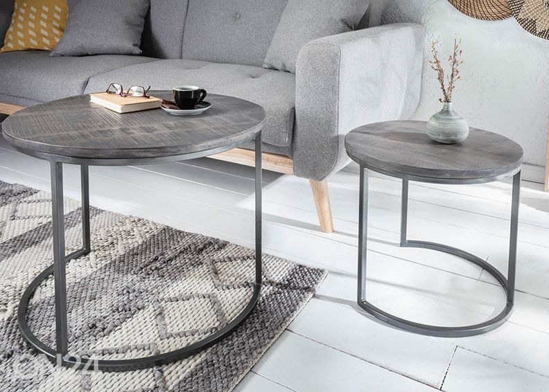 Sarjapöytä Elements kuvasuurennos