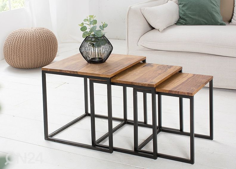 Sarjapöytä Elements kuvasuurennos