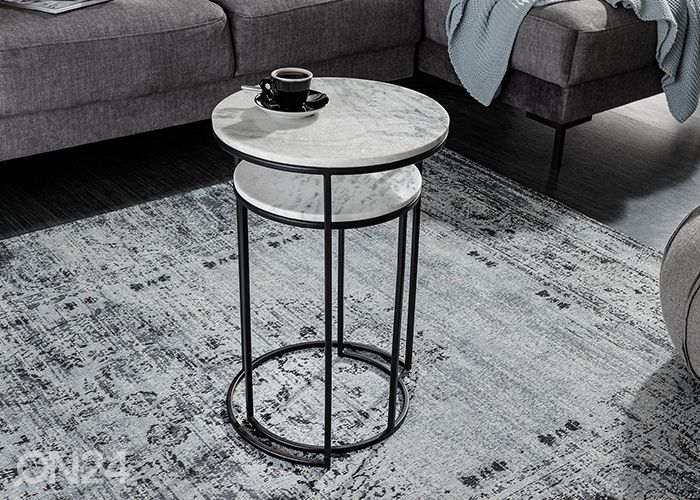 Sarjapöytä Elements kuvasuurennos