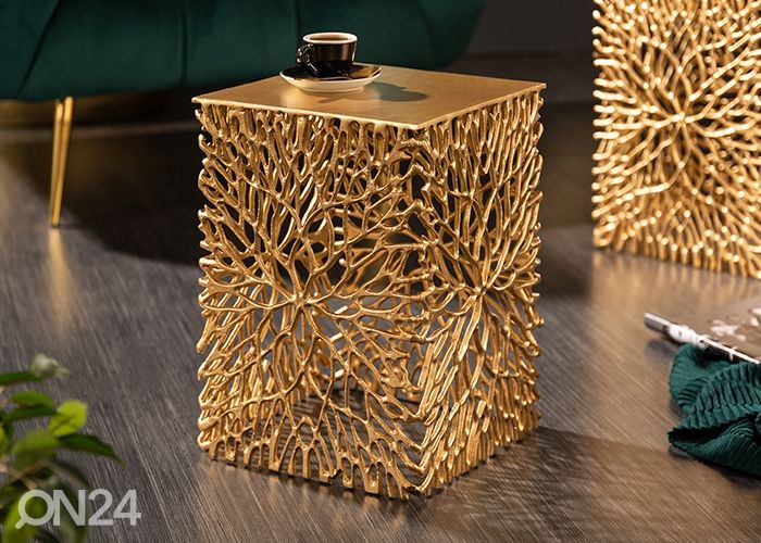 Sarjapöytä Leaf kuvasuurennos