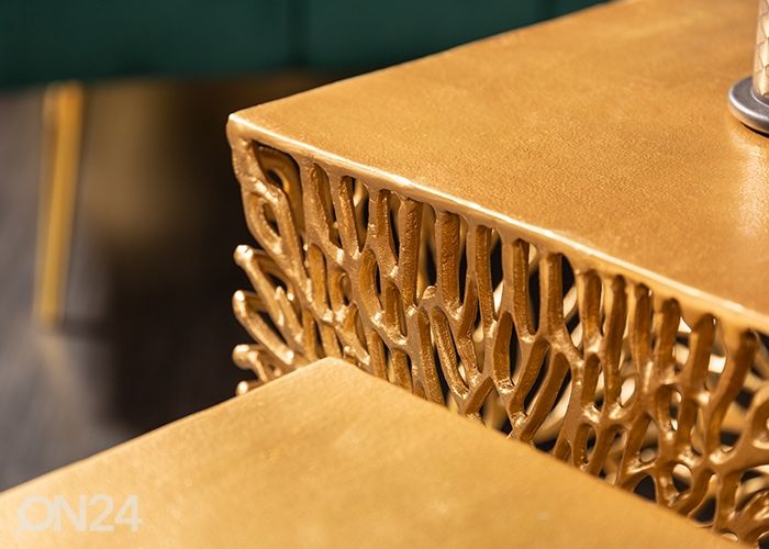 Sarjapöytä Leaf kuvasuurennos