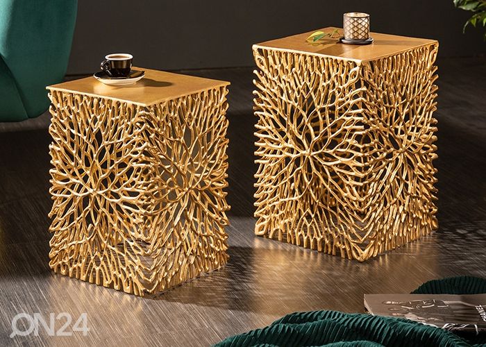 Sarjapöytä Leaf kuvasuurennos