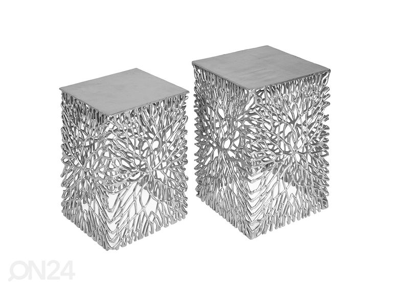 Sarjapöytä Leaf kuvasuurennos