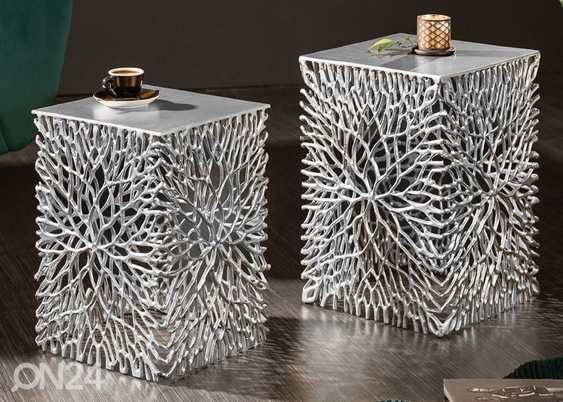 Sarjapöytä Leaf kuvasuurennos