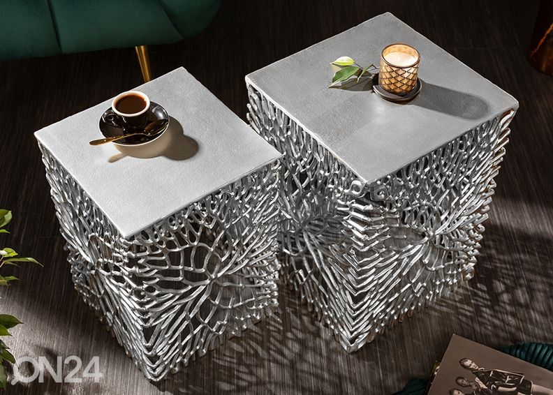 Sarjapöytä Leaf kuvasuurennos