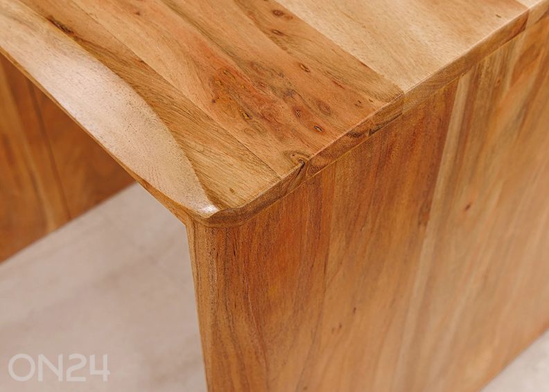 Sarjapöytä Mammut, 2 kpl kuvasuurennos