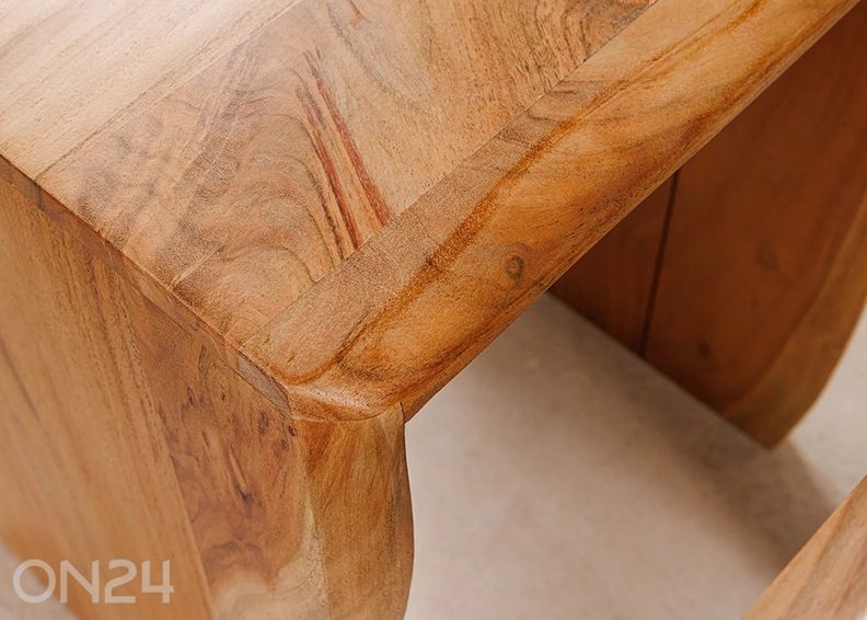 Sarjapöytä Mammut, 2 kpl kuvasuurennos