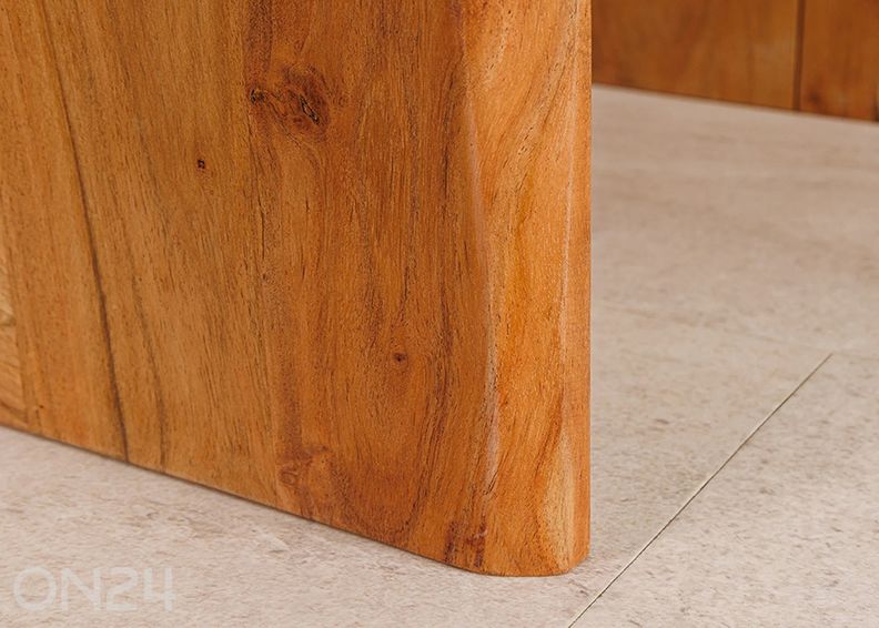 Sarjapöytä Mammut, 2 kpl kuvasuurennos