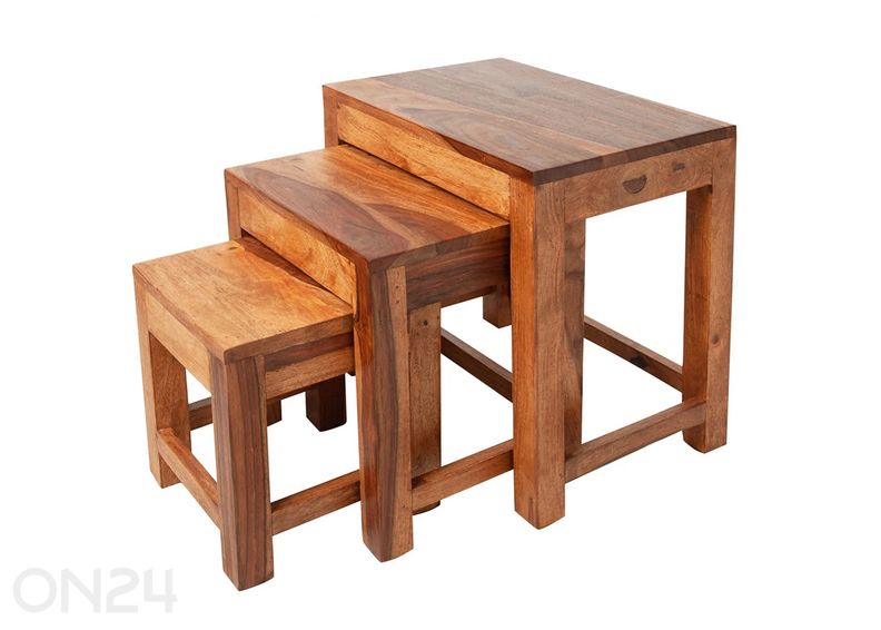 Sarjapöytä Monsoon kuvasuurennos