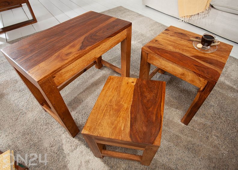 Sarjapöytä Monsoon kuvasuurennos