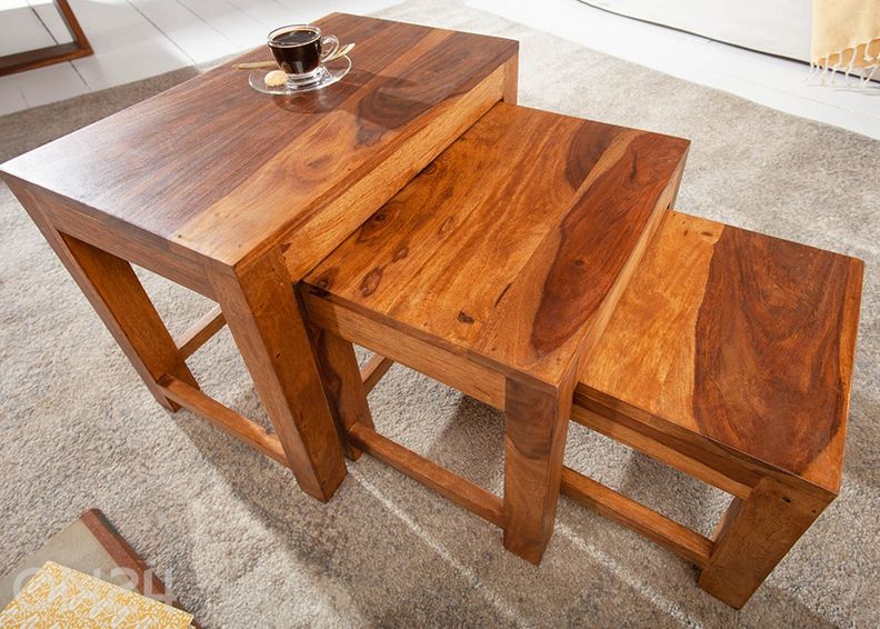 Sarjapöytä Monsoon kuvasuurennos