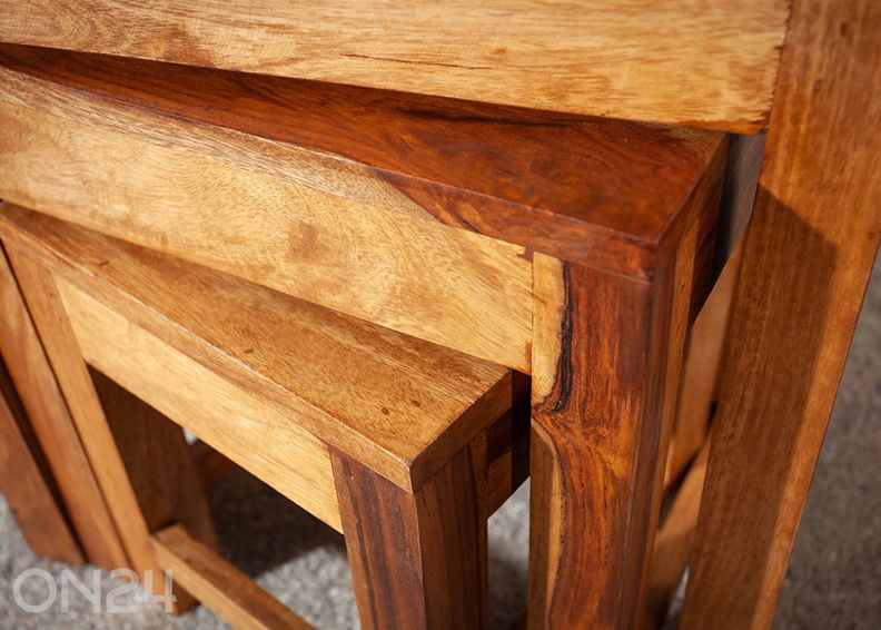 Sarjapöytä Monsoon kuvasuurennos