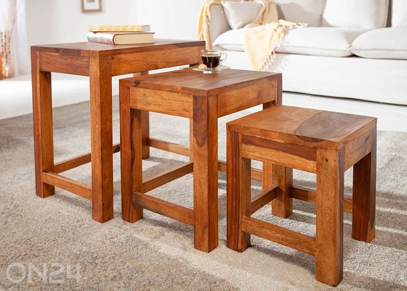 Sarjapöytä Monsoon kuvasuurennos