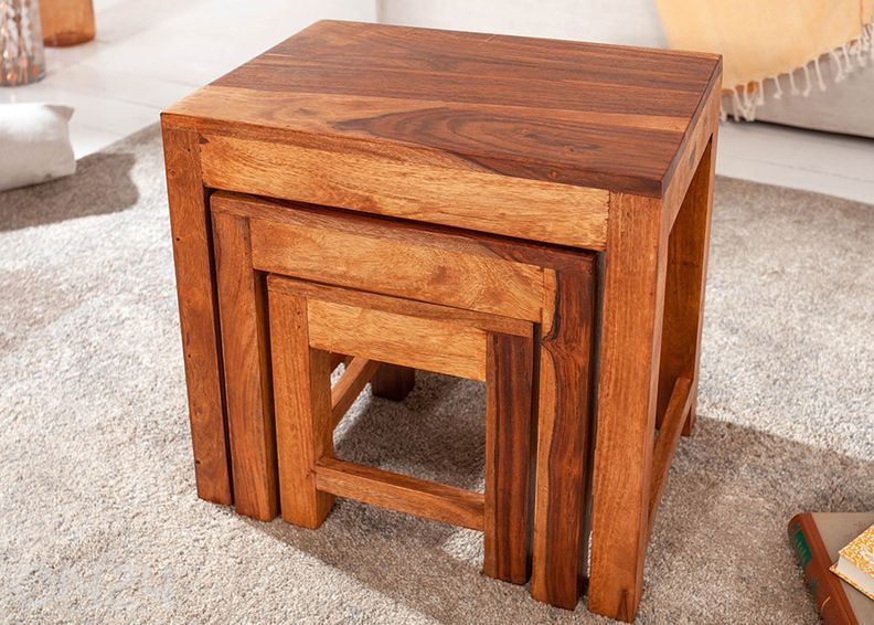 Sarjapöytä Monsoon kuvasuurennos