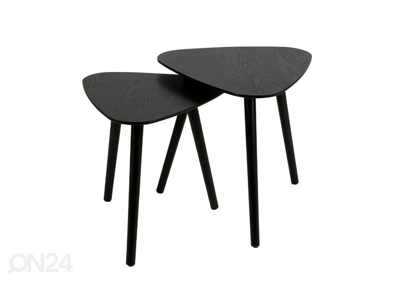 Sarjapöytä Nila 2 kpl kuvasuurennos