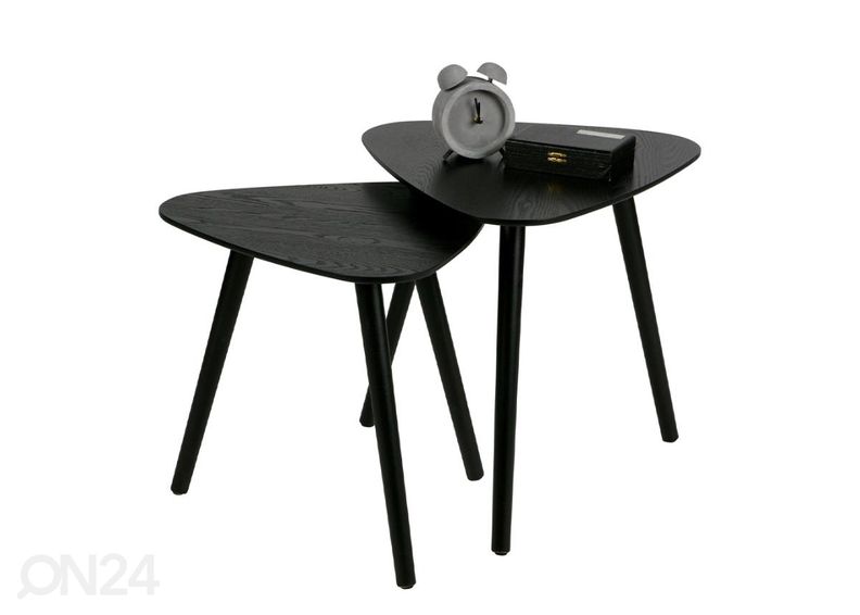 Sarjapöytä Nila 2 kpl kuvasuurennos