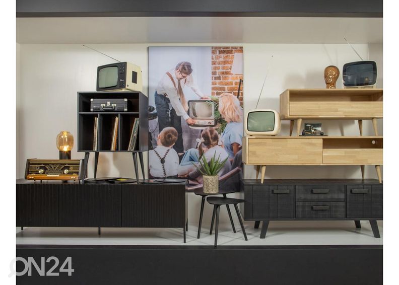 Sarjapöytä Nila 2 kpl kuvasuurennos