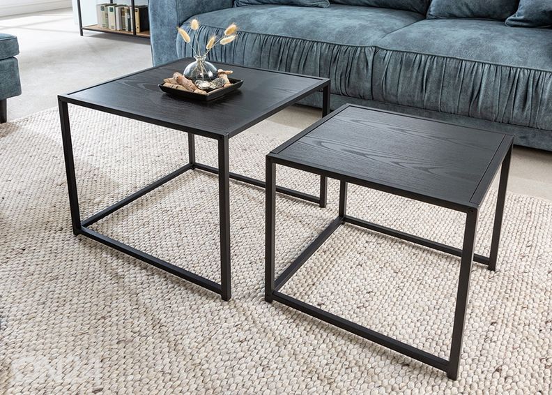 Sarjapöytä Slim Line, 2 kpl kuvasuurennos