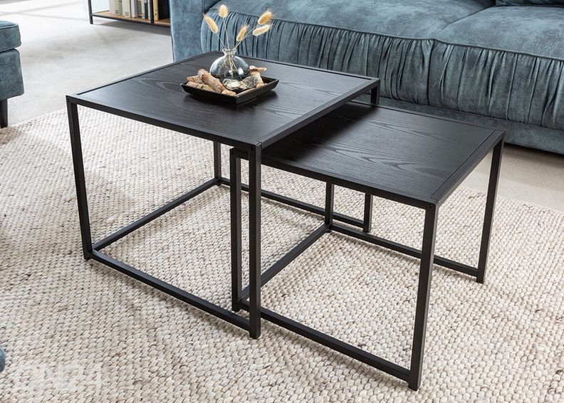 Sarjapöytä Slim Line, 2 kpl kuvasuurennos