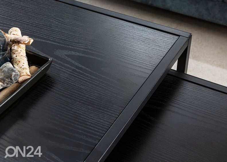 Sarjapöytä Slim Line, 2 kpl kuvasuurennos