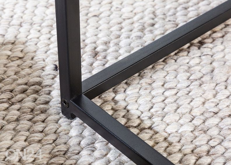 Sarjapöytä Slim Line, 2 kpl kuvasuurennos