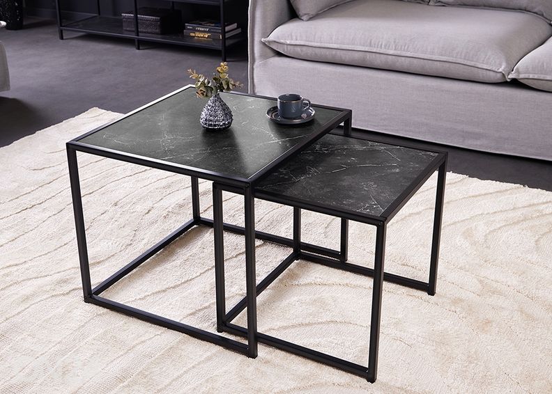 Sarjapöytä Slim Line kuvasuurennos