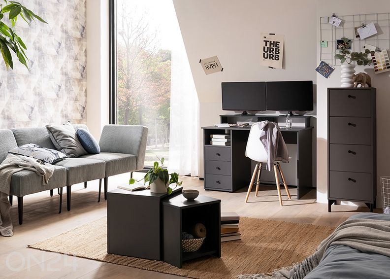 Sarjapöytä Smash kuvasuurennos