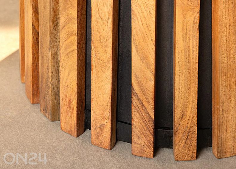 Sarjapöytä Valhalla, 2 kpl kuvasuurennos